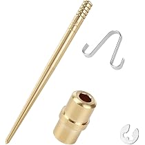 Amazon.co.jp: Daytona KEIHIN Throttle Spring for PC Cab 63847